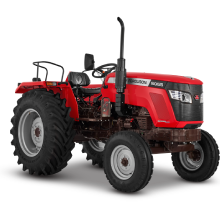 Massey Ferguson